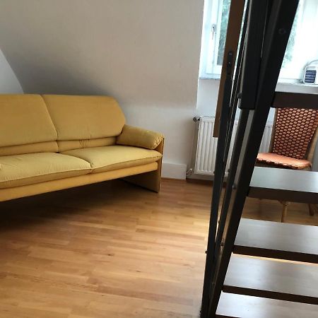 Constantin Apartman Bochum Kültér fotó