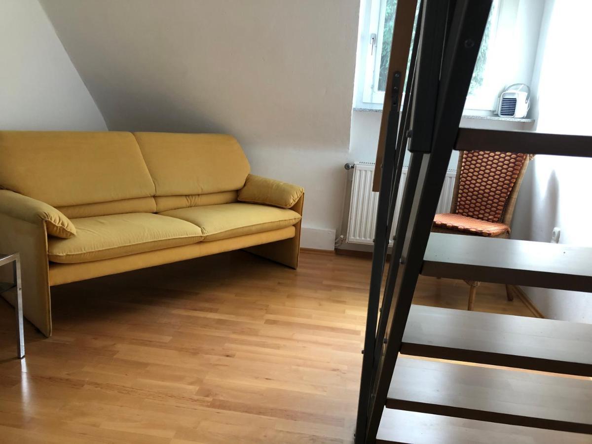 Constantin Apartman Bochum Kültér fotó