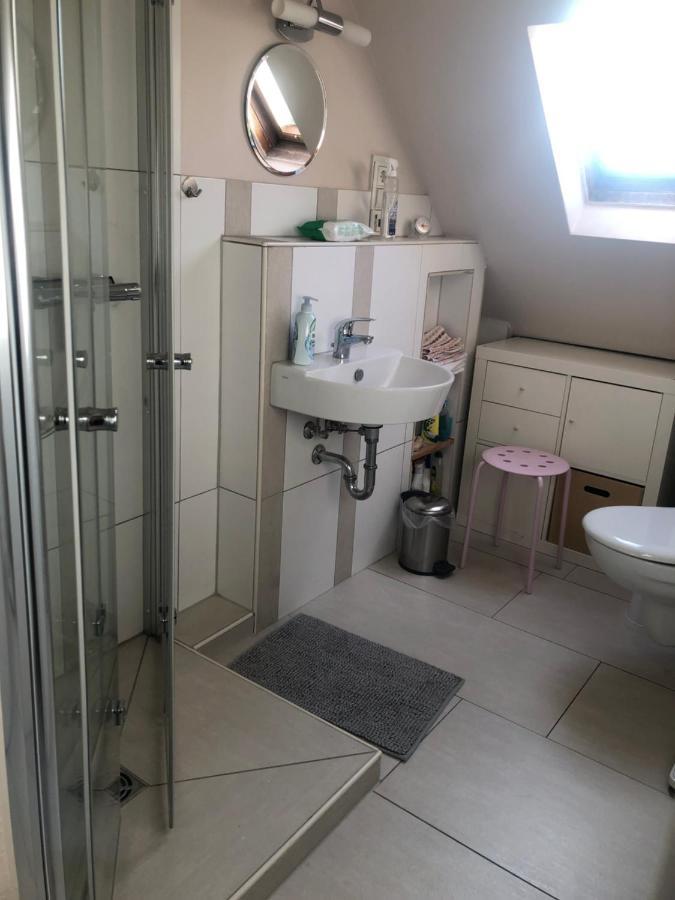 Constantin Apartman Bochum Kültér fotó